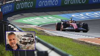 GP Olanda 2026: chi deve "battere un colpo" dopo la pausa estiva? | Motor News