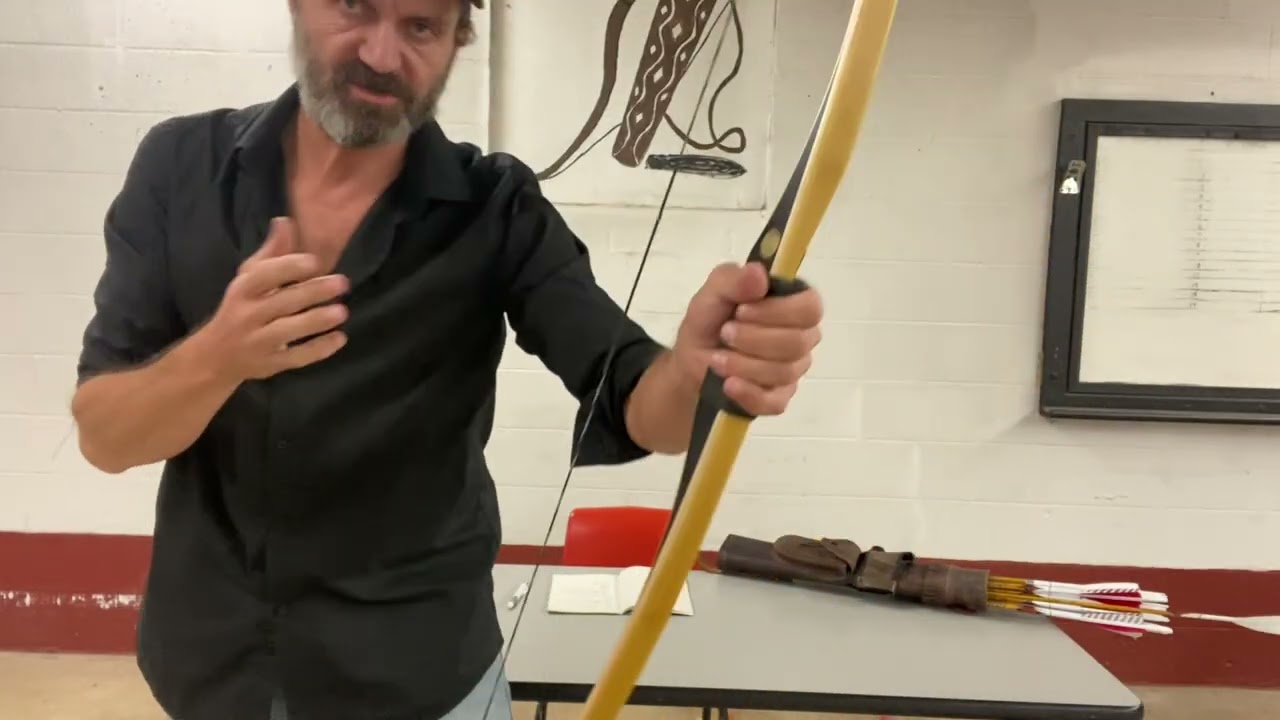 Bear Montana (BAMBOO) Final Review (1 of 2)