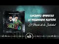 Conjunto Amanecer x La Maquinaria Norteña - El Precio de la Soledad (2024)