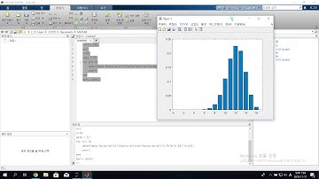 매트랩그래프해석