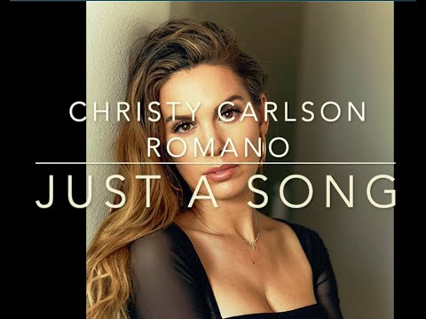 Sexy christy carlson romano