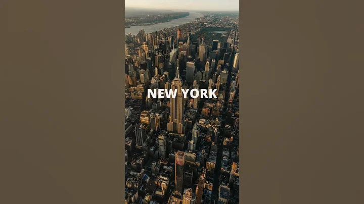 3 Most Expensive Cities in the World