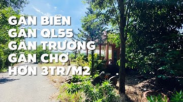 Bán nhà vườn tâm huyết ở Bưng Riềng gần biển Hồ Cốc để lo tiền cho con du học