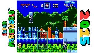 Build a SMW Level - Episode 1 • Hack of Super Mario World