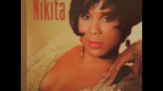 NIKITA  GERMAINE - JUST BECAUSE