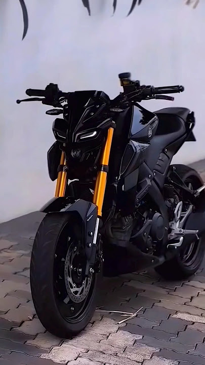 Yamaha MT-15 v3 monster #shorts @rajaspn
