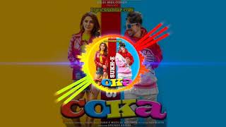 Coka. Dj JKS cg style mix Punjabi song