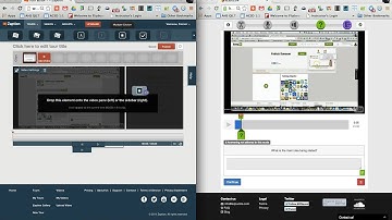 Zaption vs EdPuzzle