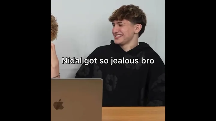 This is so funny! #shortsfeed #shorts #fyp #viral #explore #salishmatter #nidal #kaido