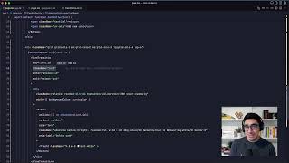 First Look at View Transitions in React