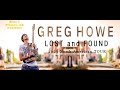 Capture de la vidéo Greg Howe @ Aisle 5, Atlanta, Ga On 8/30/2023 (Live Full Show)