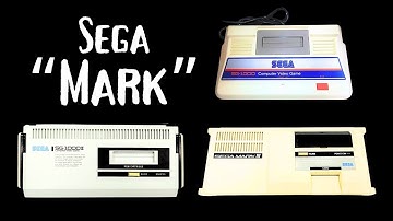 The Lost History of Sega’s Early Consoles