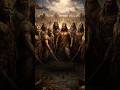 The Battle of Ten Kings ⚔️ #history #india #unknownfacts #upsc #viralvideo #youtubeshorts