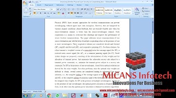 Improving Wireless Physical Layer Security via Cooperating