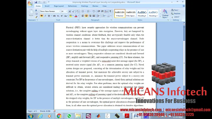 Improving Wireless Physical Layer Security via Cooperating