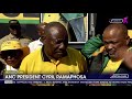 Ramaphosa welcomes ConCourt judgement on Zuma