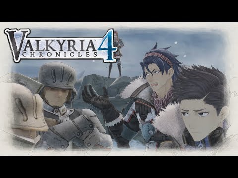 Видео: Рецензия на Valkyria Chronicles 4 - силно, романтично продължение с няколко въжени елемента