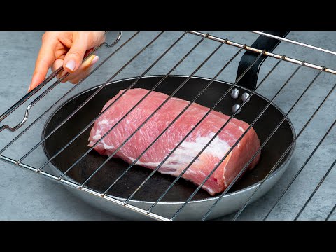 A butcher taught me this trick! Heres how to cook meat correctly