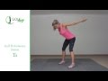 Golf injury prevention exercise  ts