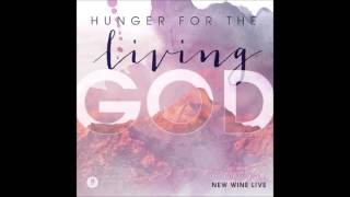 Video thumbnail of "08- Where I Find My Rest - New Wine  "Hunger for the Living God" 2016"