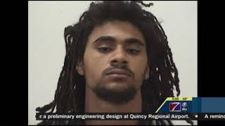 Questions surface following Quincy teen's death