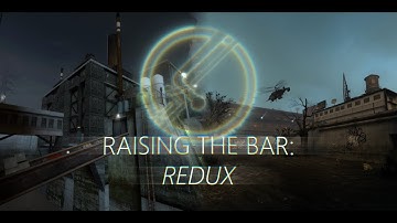Raising the Bar: Redux: Open Source Update