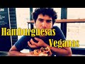 Restaurantes Veganos - Swing Kitchen - Vienna - Vida V