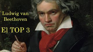 Beethoven - el TOP 3 by Full Life 1,437 views 3 years ago 6 minutes, 49 seconds
