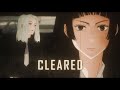 Mei mei  cleared editamv 4k