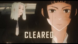 Mei Mei - Cleared Editamv 4K