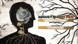 August Burns Red - Generations (Instrumental)