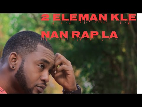 2 eleman ki esansyèl nan mouvman rap la