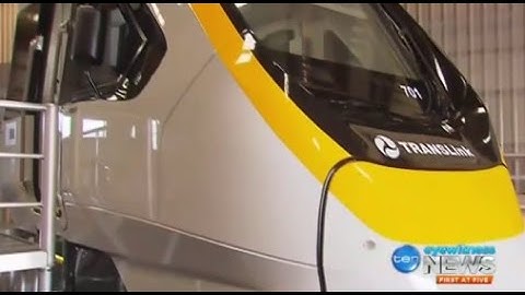 Jackie Trad calls a halt to Newman Govt