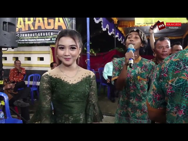 Aku Ikhlas - Lala Atila X Karangtaruna - Garaga Djangdhut - Ars Audio - Hvs Sragen A4 class=