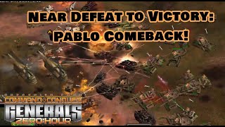 Endurance Test: From Near Defeat to Victory - Nuke  | PRO DEFCON FFA