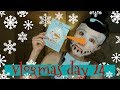 VLOGMAS DAY 24|Dr Dray: CVS, MAKING GIFTS, KOREAN MASK 