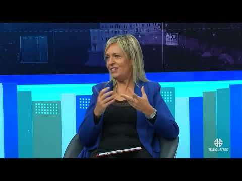 STUDIO TELEQUATTRO | 12/11/2024