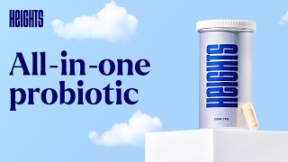 What Makes Biotic⁺ 50x More Effective Than Other Probiotics