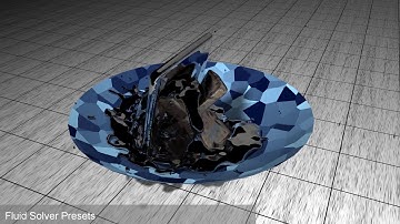 Deep Rising FX v1.2 Feature Reel