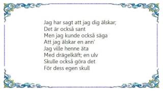Finntroll - Vargtimmen Lyrics