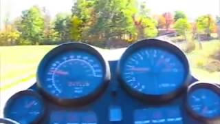 1983 Suzuki GS1100E