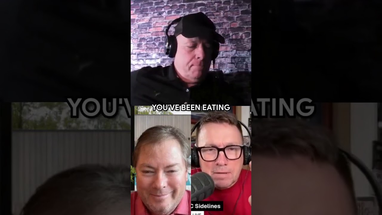 YouTube player