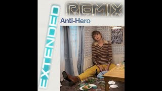 Taylor Swift - Anti Hero (Kungs Extended Remix Video Edit) Resimi