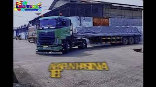 TRUK QUESTER MBOIS ‼️ STORY'WA.
