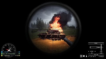 Post Scriptum Velmolen S03 gameplay