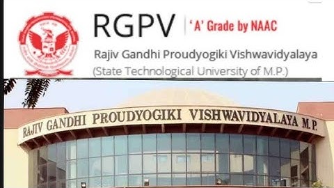 HOW TO REPORT TRANSACTION PROBLEM IN RGPV EXAM FORM 2021 complete in Mobile पैसा कट गया formनहीं भरा