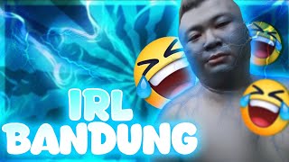 AKU DAN TEMAN TEMAN KU BERKEKELING KOTA BANDUNG MENJADI MAID DAN MANUSIA SILVER