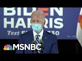 Chris: Trump Is Extremely Online—And It’s Extremely Bad For His Reelection | All In | MSNBC