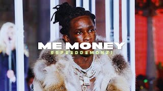 [FREE] Young Thug Type Beat - "Me Money"