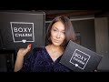 Апрельские Коробки Boxy Charm